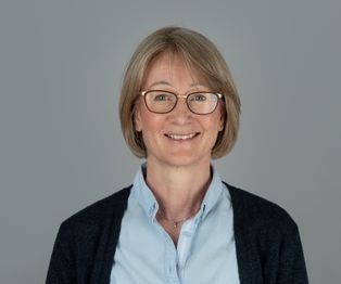 Hagevik, Solveig Ødegaard